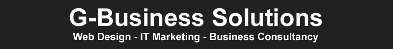 G-Business Solutions Logo